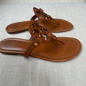 The iconic sandal . The original Miller in excellent condition